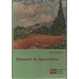 Elementi di Agricoltura
