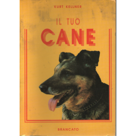 Il tuo cane