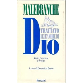 Trattato dell'amore di Dio. Testo a fronte.