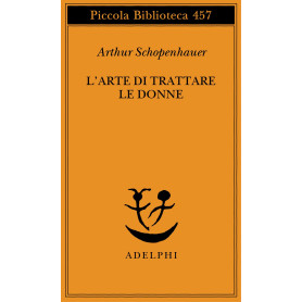 L'arte di trattare le donne