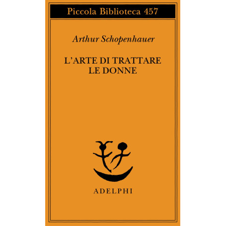 L'arte di trattare le donne