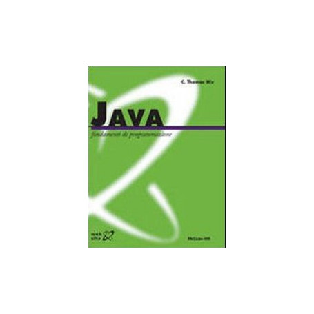 Java. Fondamenti di programmazione