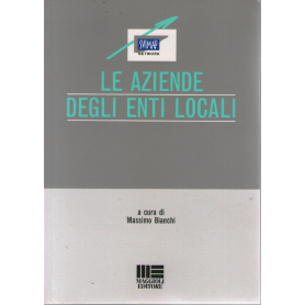 Le aziende degli enti locali