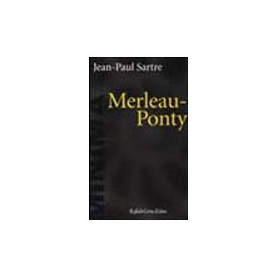 Merleau-Ponty