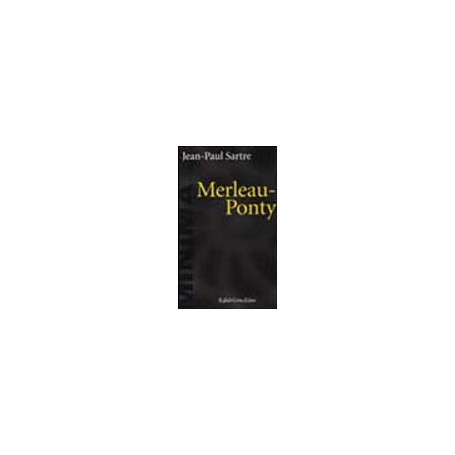 Merleau-Ponty