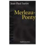 Merleau-Ponty