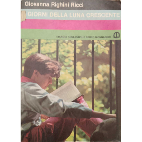 GIORNI DELLA LUNA CRESCENTE