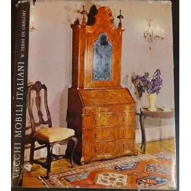 Vecchi mobili italiani