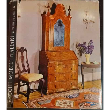 Vecchi mobili italiani