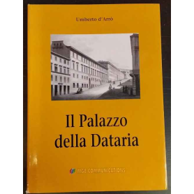 Il Palazzo della Dataria