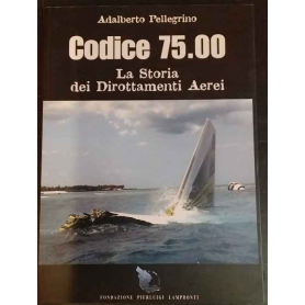 Codice 75.00: la storia dei dirottamenti aerei