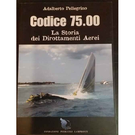 Codice 75.00: la storia dei dirottamenti aerei