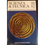 Scienza & tecnica 80-82. Annuario dell'Enciclopedia della scienza e della tecnica EST.