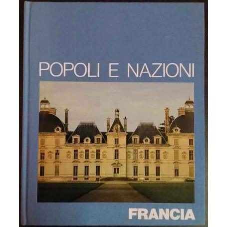 Popoli e nazioni: Francia