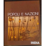 Popoli e nazioni: India