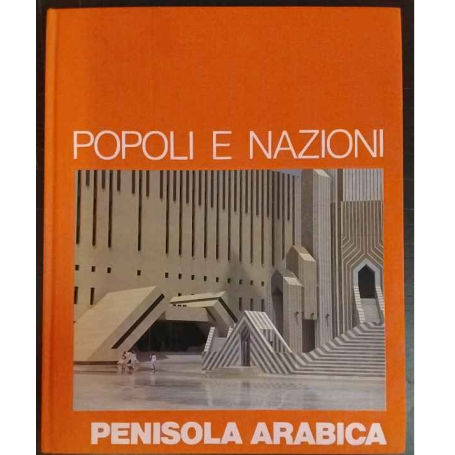 Popoli e nazioni: Penisola Arabica