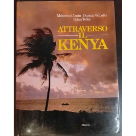 Attraverso il Kenya