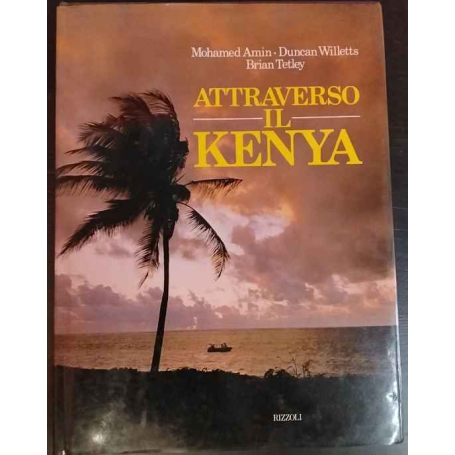 Attraverso il Kenya