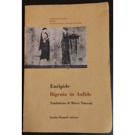 Ifigenia in Aulide