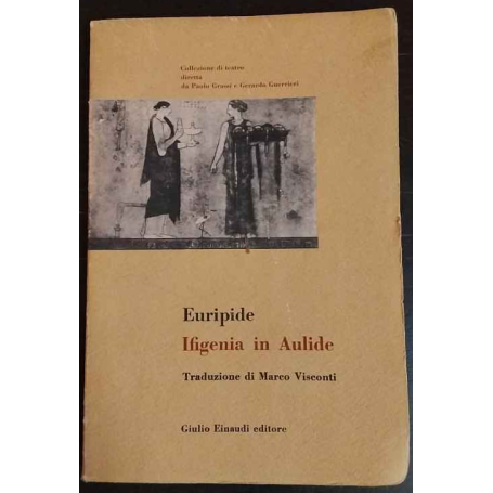 Ifigenia in Aulide