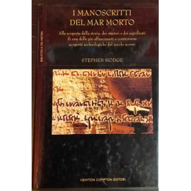 I manoscritti del Mar Morto