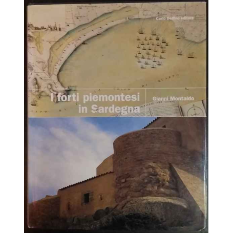 I forti piemontesi in Sardegna
