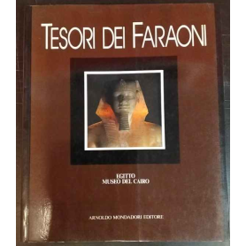 Tesori dei faraoni