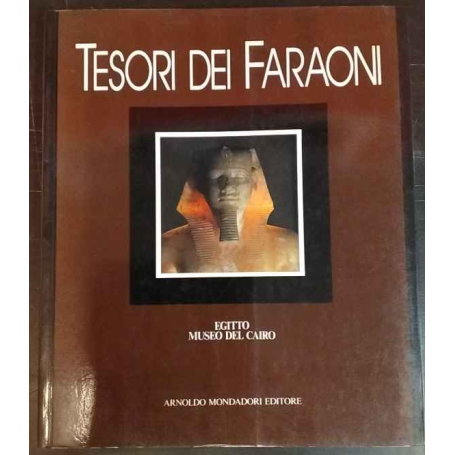 Tesori dei faraoni