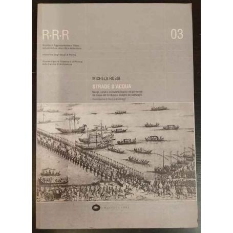 Strade d'acqua