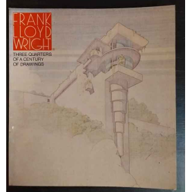 Three quarters of a century of drawings