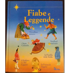 Fiabe e leggende