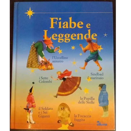 Fiabe e leggende