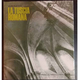 La Tuscia romana