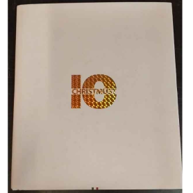 Cristmust. Italian Way