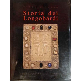 Storia dei Longobardi