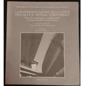 La rappresentazione della città Pescara e il sistema territoriale