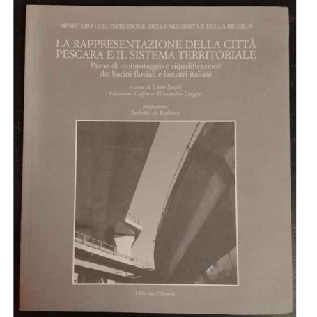 La rappresentazione della città Pescara e il sistema territoriale