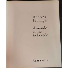 Il mondo come io lo vedo