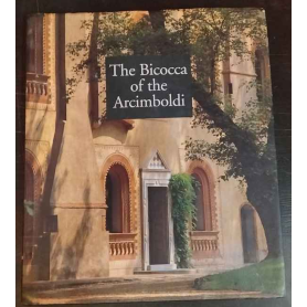 The Bicocca of the Arcimboldi