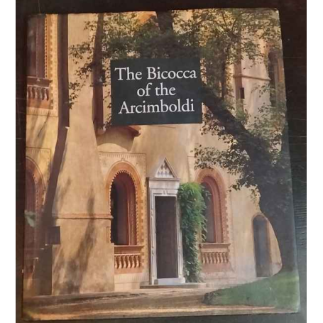 The Bicocca of the Arcimboldi