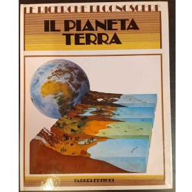 Le ricerche di conoscere: Il pianeta terra