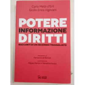 Potere Informazione Diritti