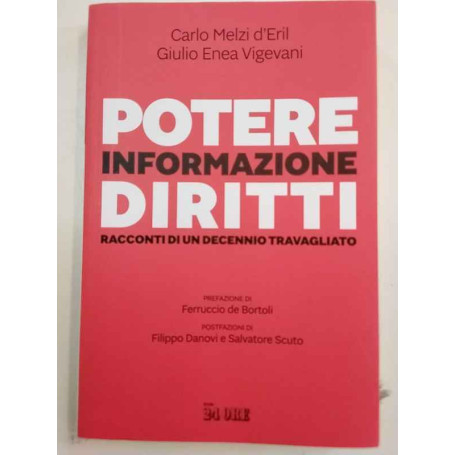 Potere Informazione Diritti