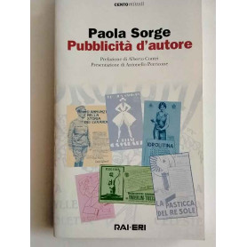 Pubblicità d'autore