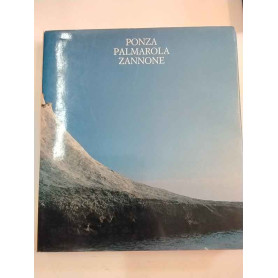 Ponza Palmarola Zannone
