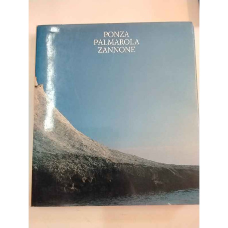 Ponza Palmarola Zannone