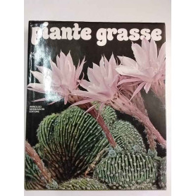 Piante grasse