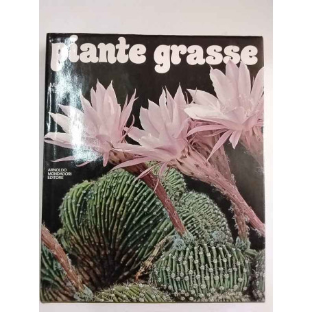 Piante grasse