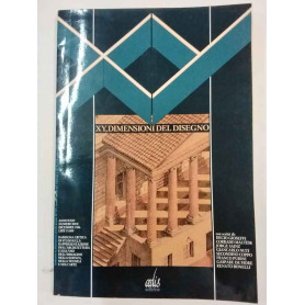 XY dimensioni del disegno. Anno 1 numero 2 Dicembre 1986.