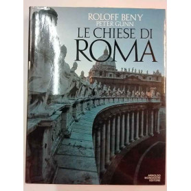 Le chiese di Roma